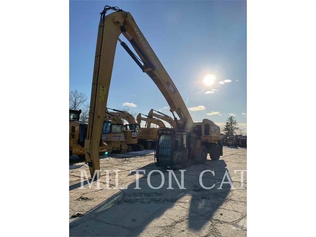 CAT MH3037 Rivningsgrävare