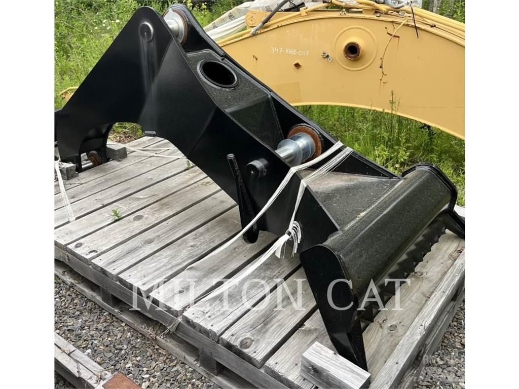 CAT MH3040 HEEL GROUP Redskapsfäste/ adaptrar