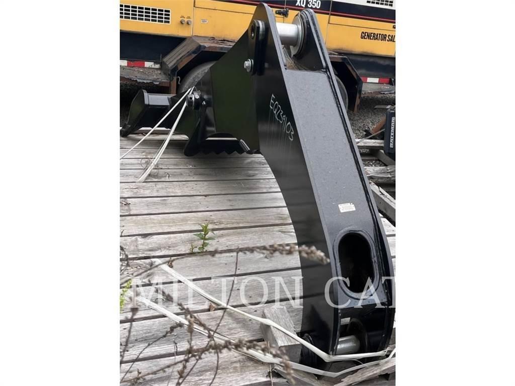 CAT MH3040 HEEL GROUP Redskapsfäste/ adaptrar