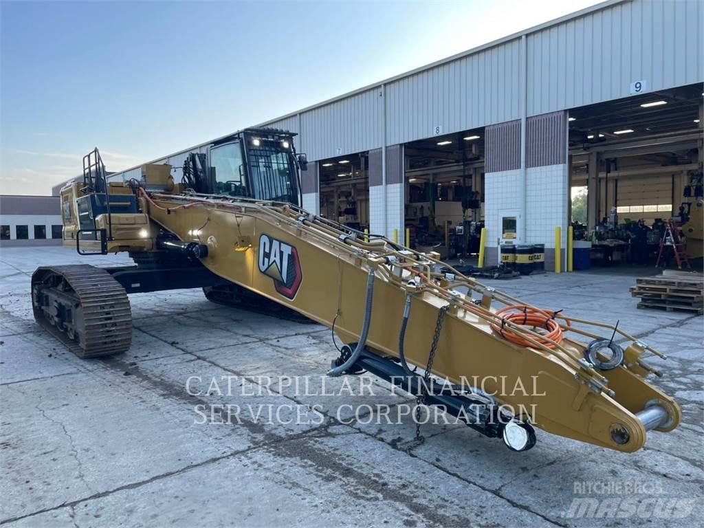 CAT MH3250 Hjulgrävare