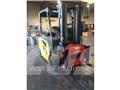 CAT MITSUBISHI 2EP6500 Elmotviktstruckar