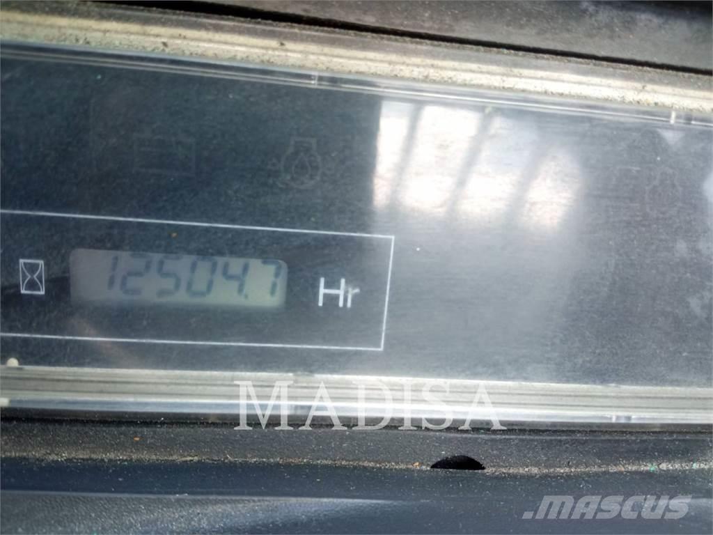 CAT MITSUBISHI FGC45K Övriga motviktstruckar