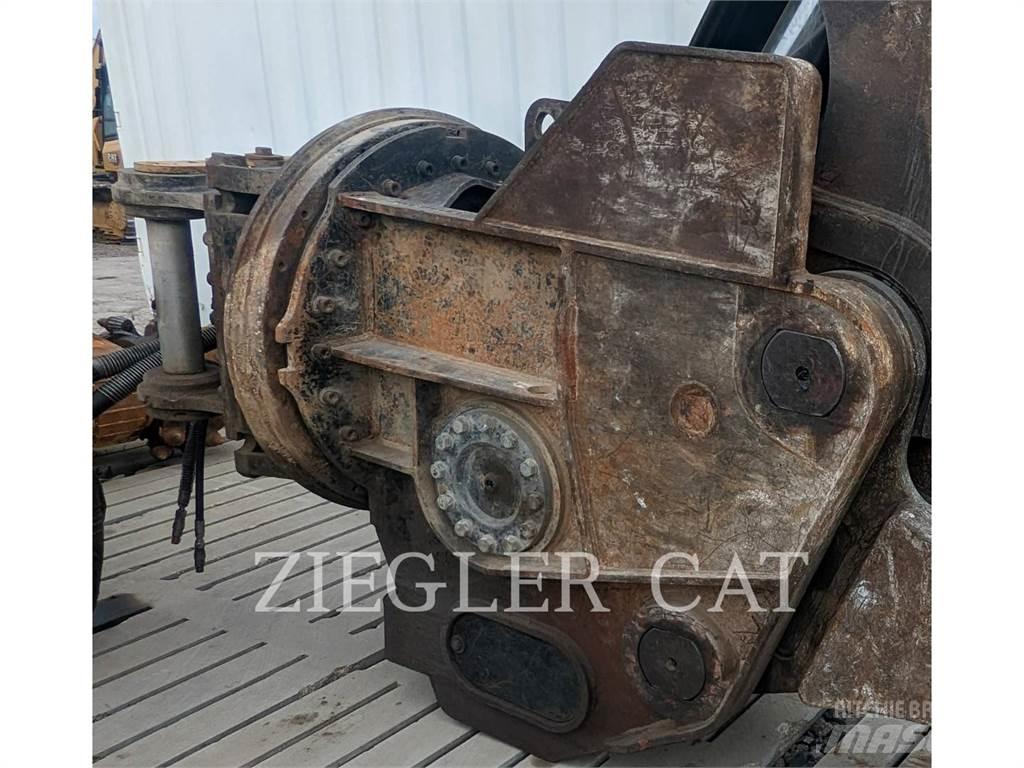 CAT MP30 Entreprenad - Övrigt