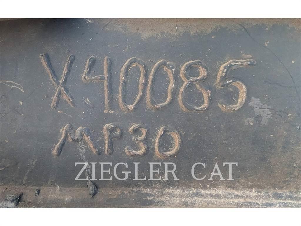 CAT MP30 Entreprenad - Övrigt