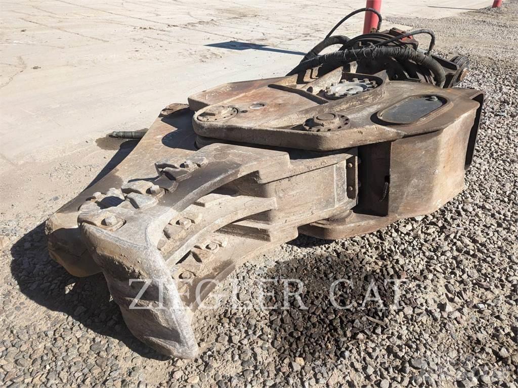 CAT MP30 Entreprenad - Övrigt