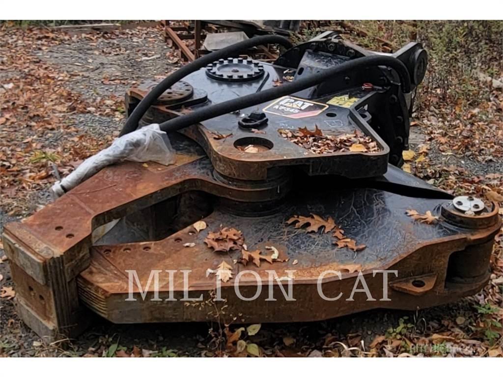 CAT MP345 Entreprenad - Övrigt