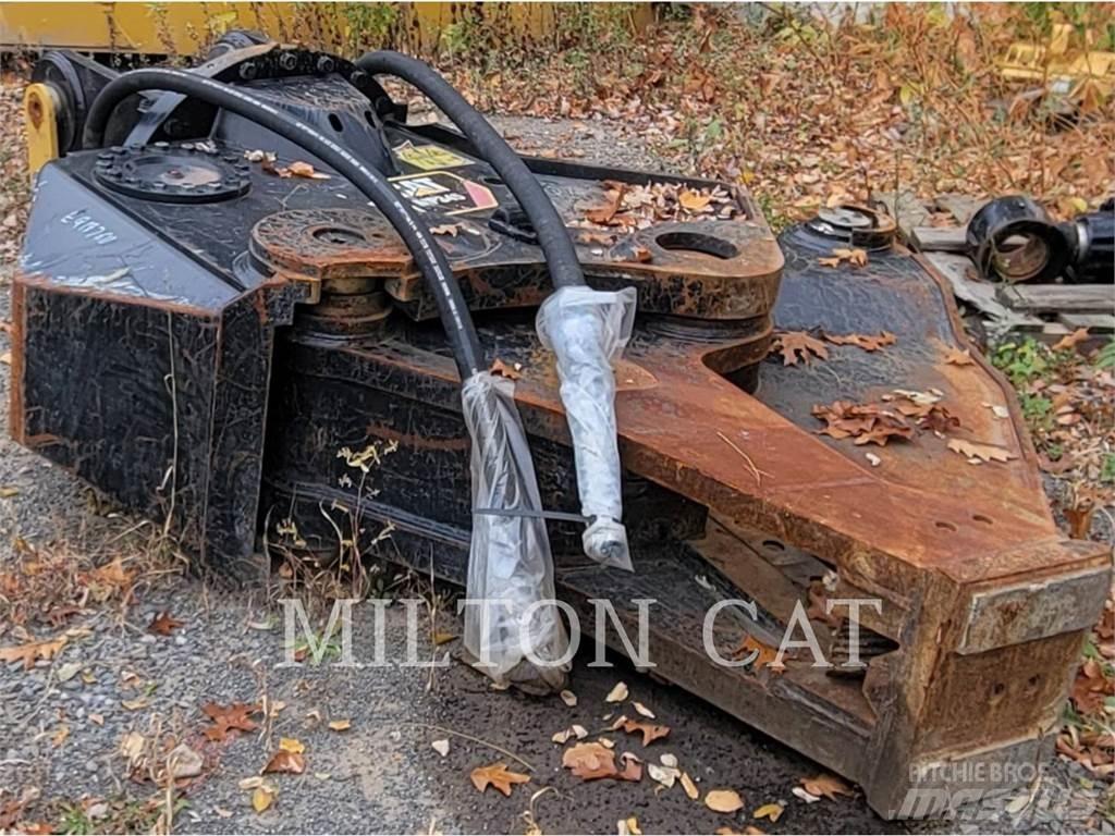 CAT MP345 Entreprenad - Övrigt