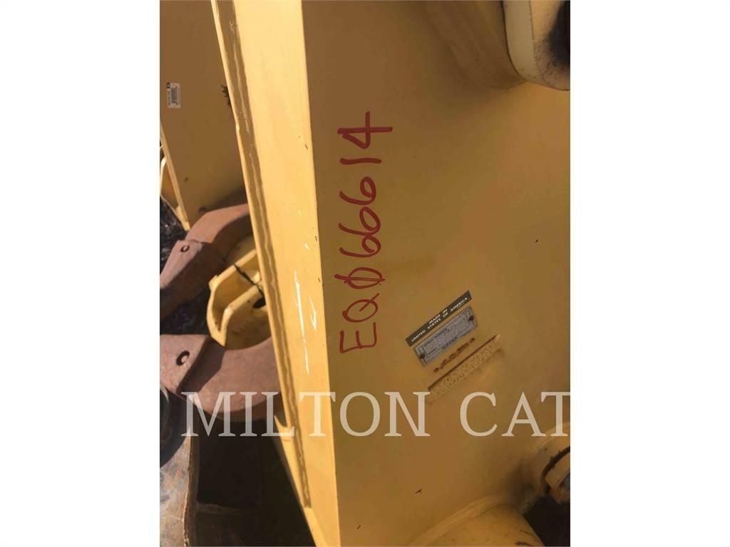 CAT MS RIPPER Rivare