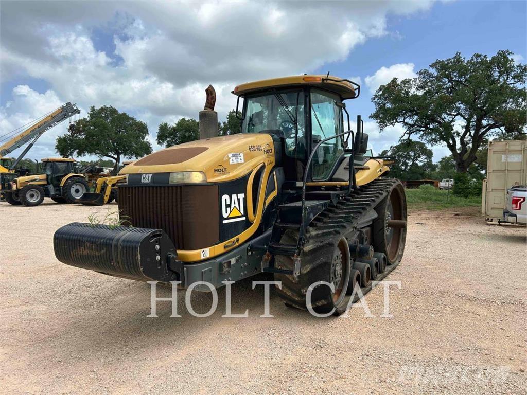 CAT MT845 Traktorer