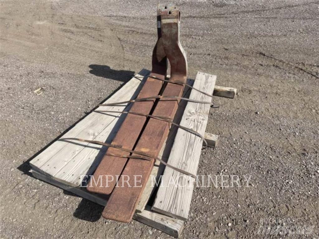 CAT MWL FKS72 Pallgafflar