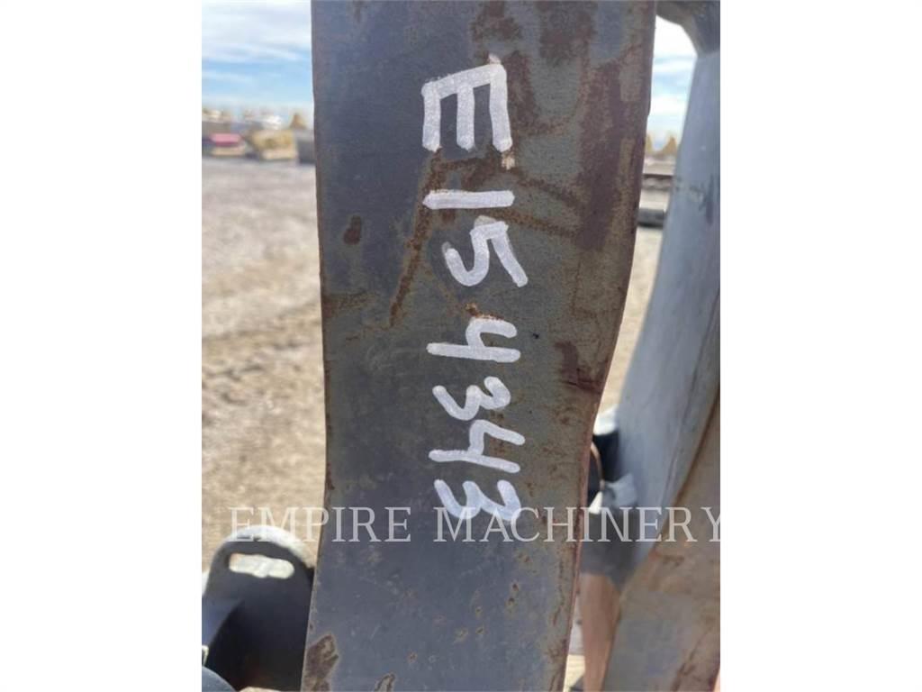 CAT MWL FKS72 Pallgafflar