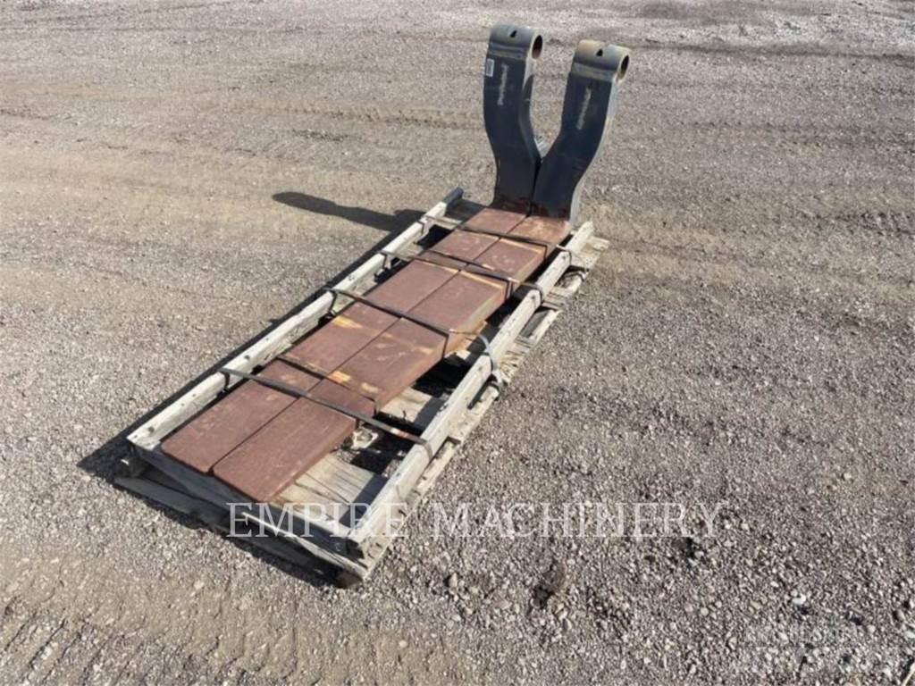 CAT MWL FKS72 Pallgafflar