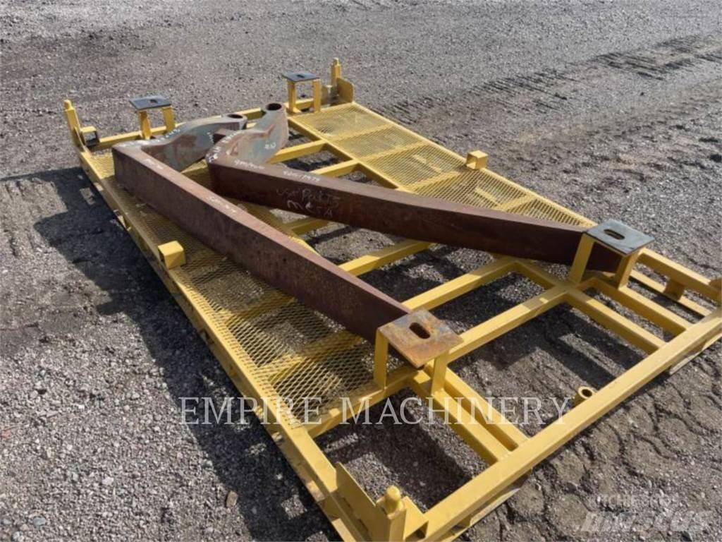 CAT MWL TNS72 Pallgafflar