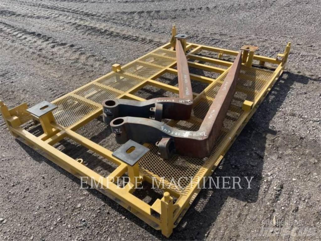 CAT MWL TNS72 Pallgafflar