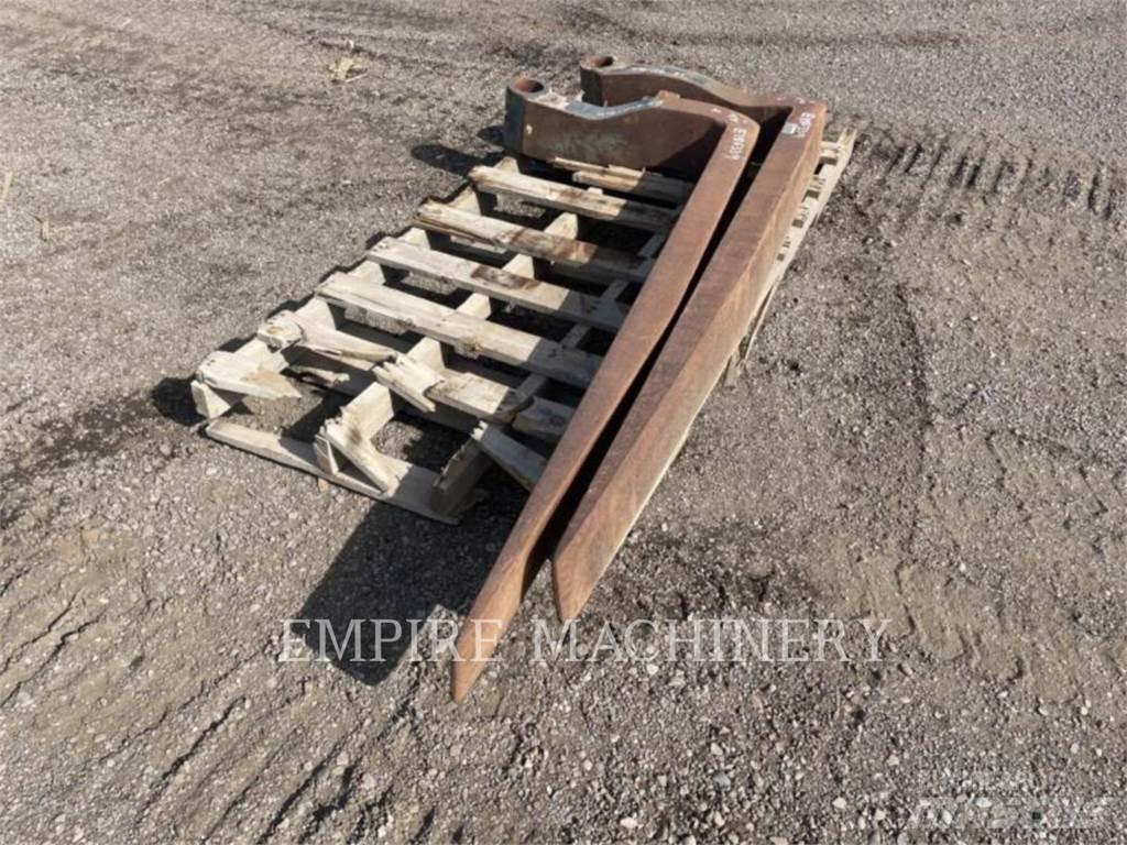 CAT MWL TNS72 Pallgafflar