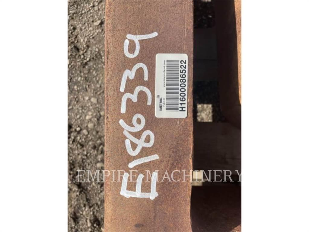 CAT MWL TNS72 Pallgafflar