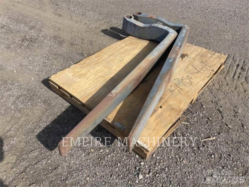 CAT MWL TNS72 Pallgafflar