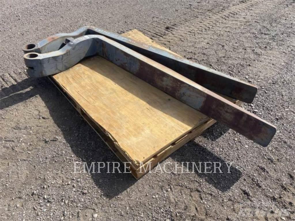 CAT MWL TNS72 Pallgafflar