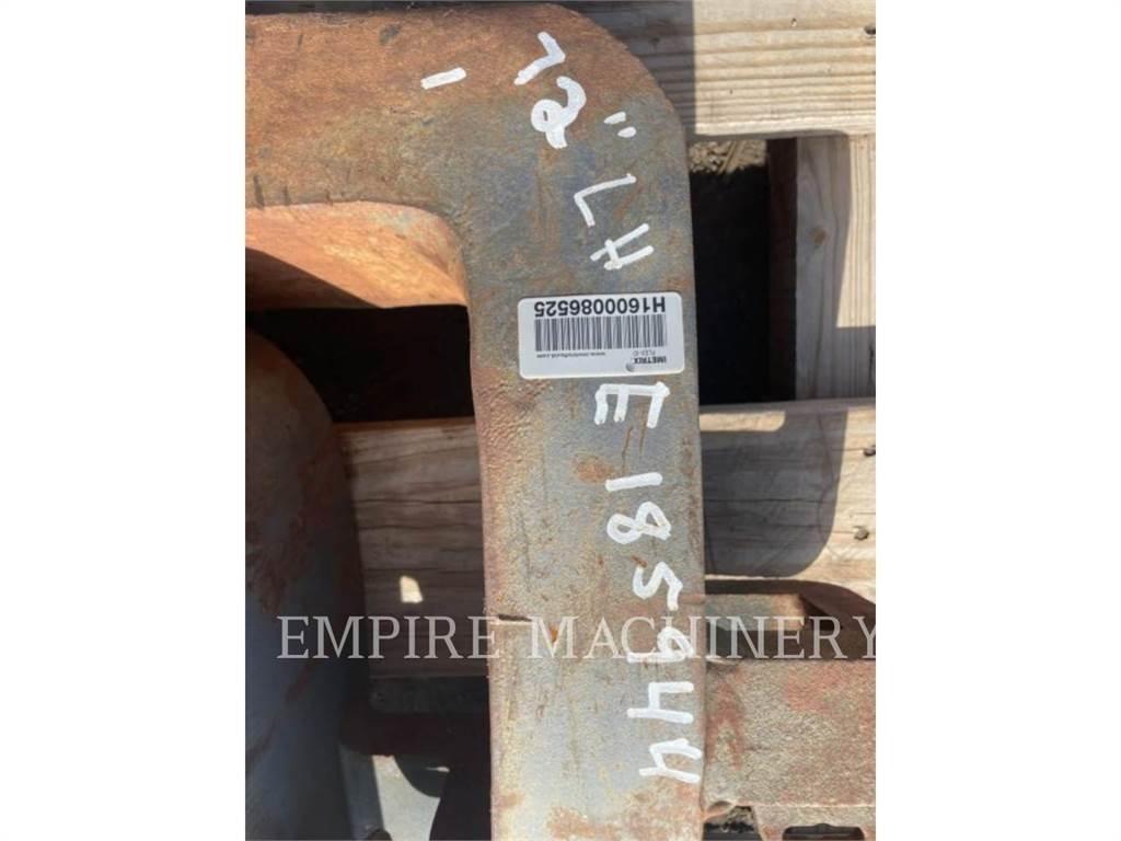 CAT MWL TNS72 Pallgafflar