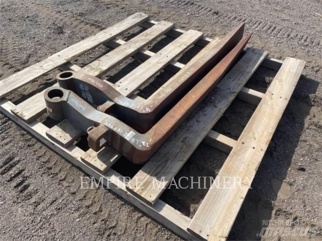 CAT MWL TNS72 Pallgafflar