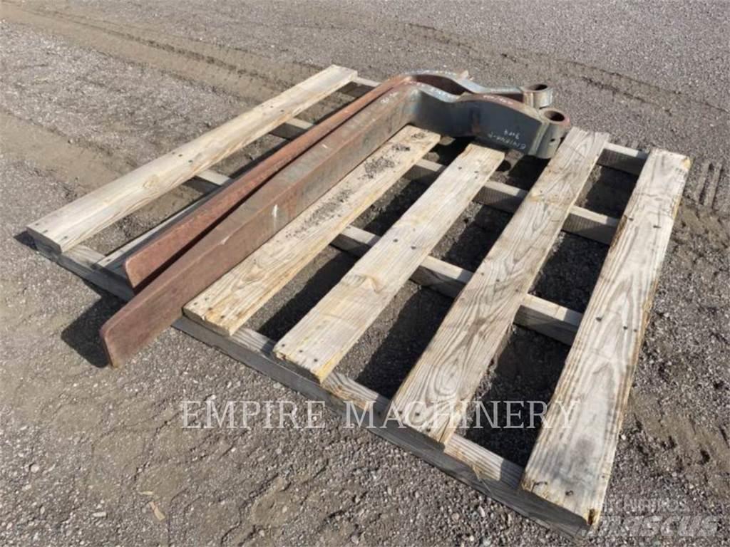 CAT MWL TNS72 Pallgafflar