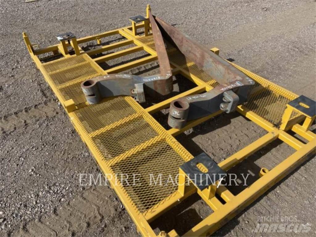 CAT MWL TNS72 Pallgafflar