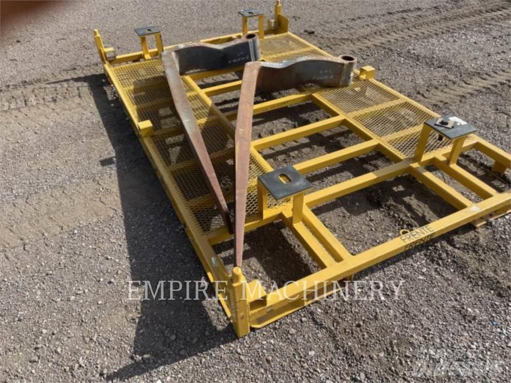 CAT MWL TNS72 Pallgafflar