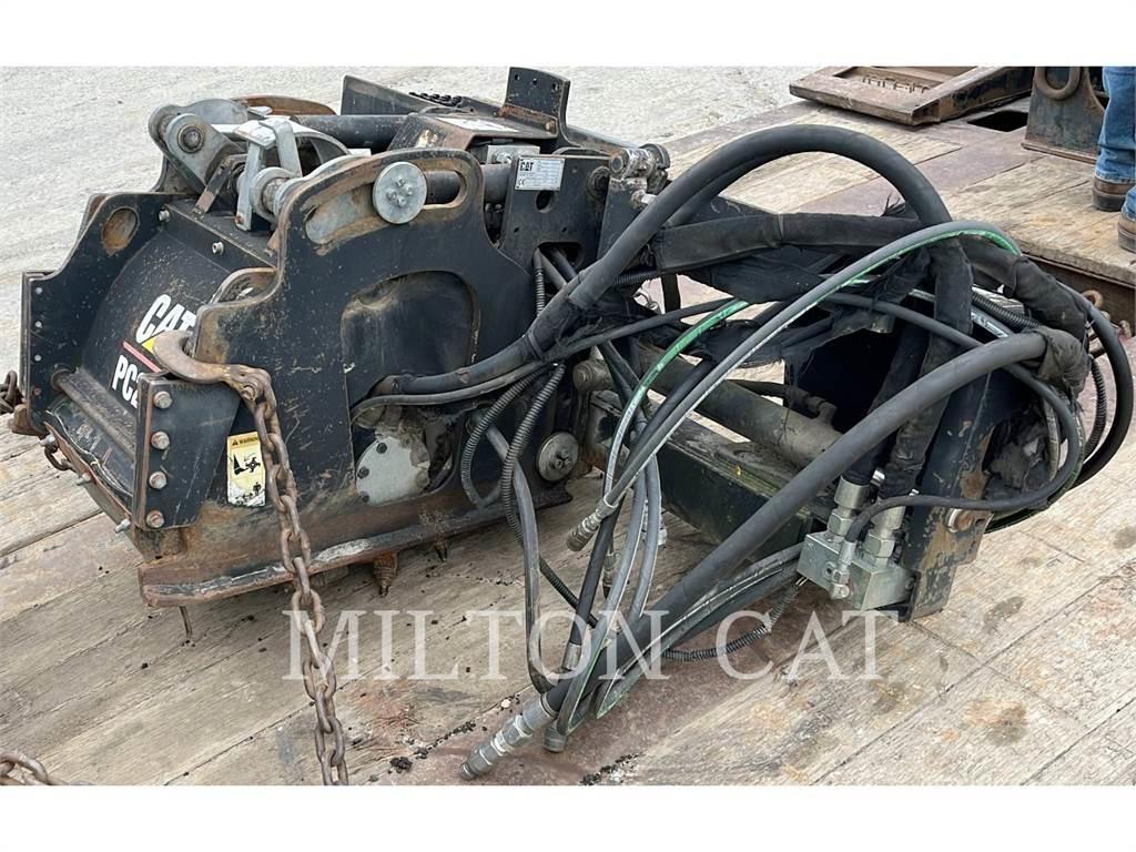 CAT PC205 COLD PLANER Hyvlar
