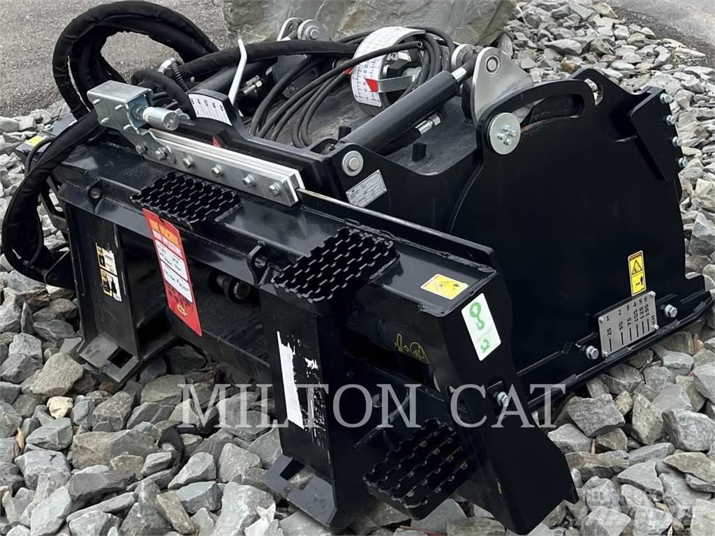 CAT PC408 COLD PLANER Hyvlar