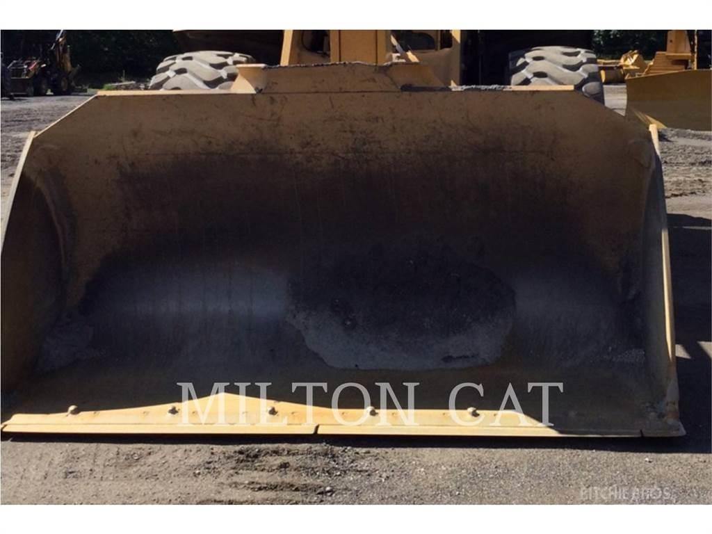 CAT PIN-ON 950 BUCKET Skopor