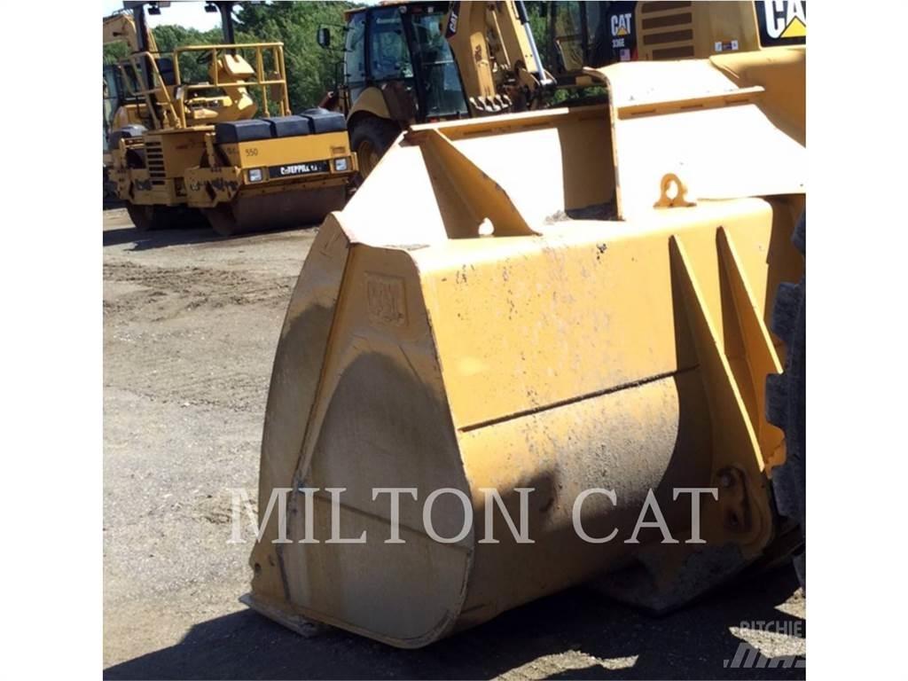 CAT PIN-ON 950 BUCKET Skopor