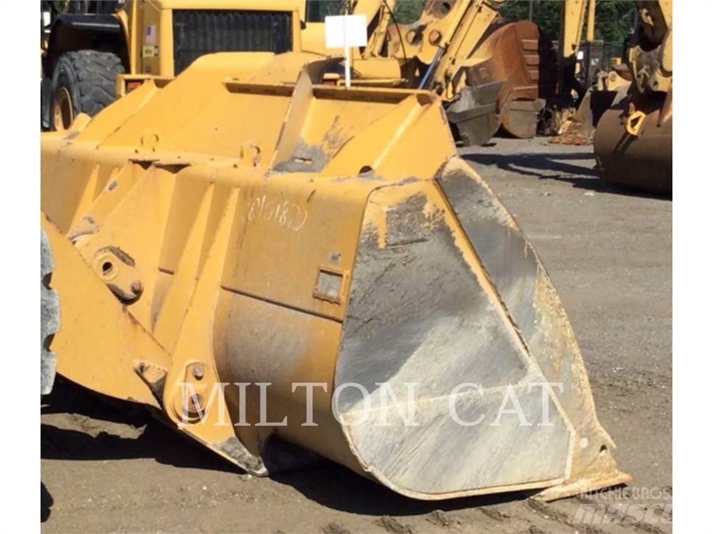 CAT PIN-ON 950 BUCKET Skopor