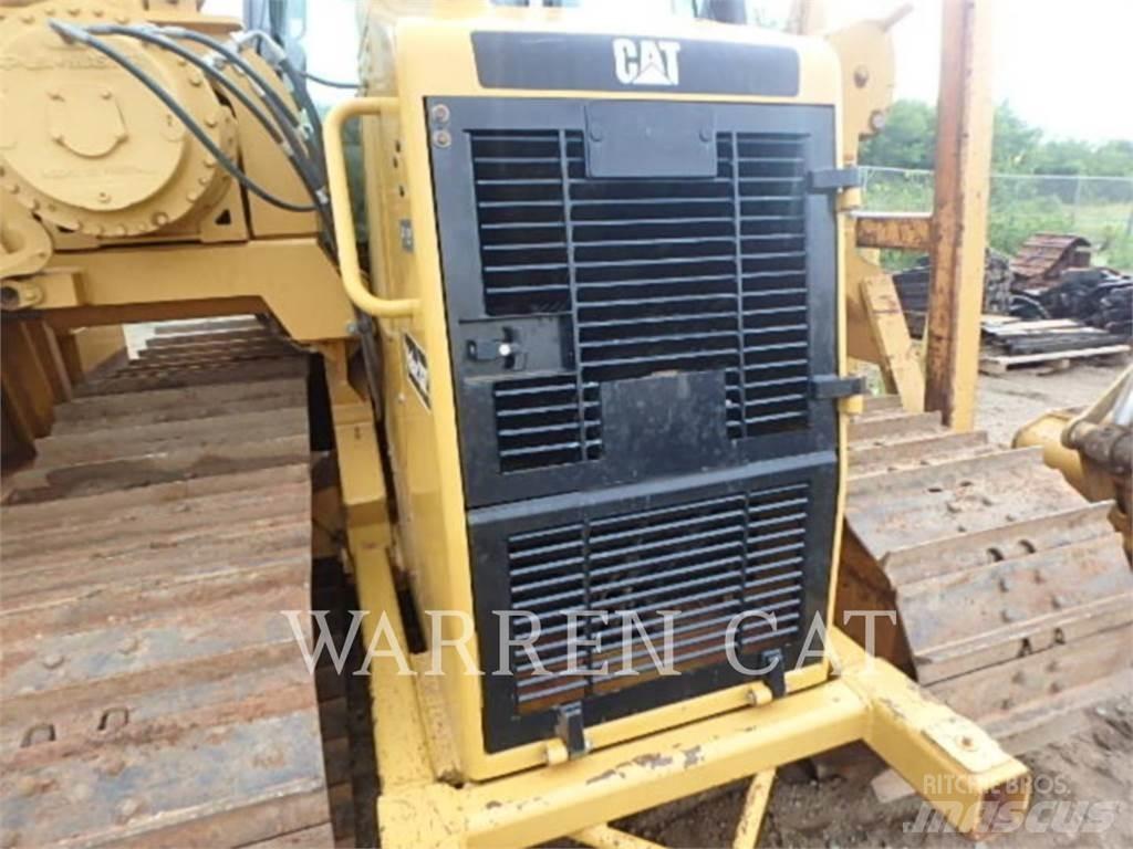 CAT PL61 Rörläggningsmaskiner