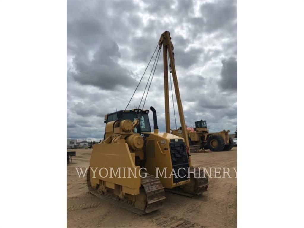 CAT PL61 Rörläggningsmaskiner