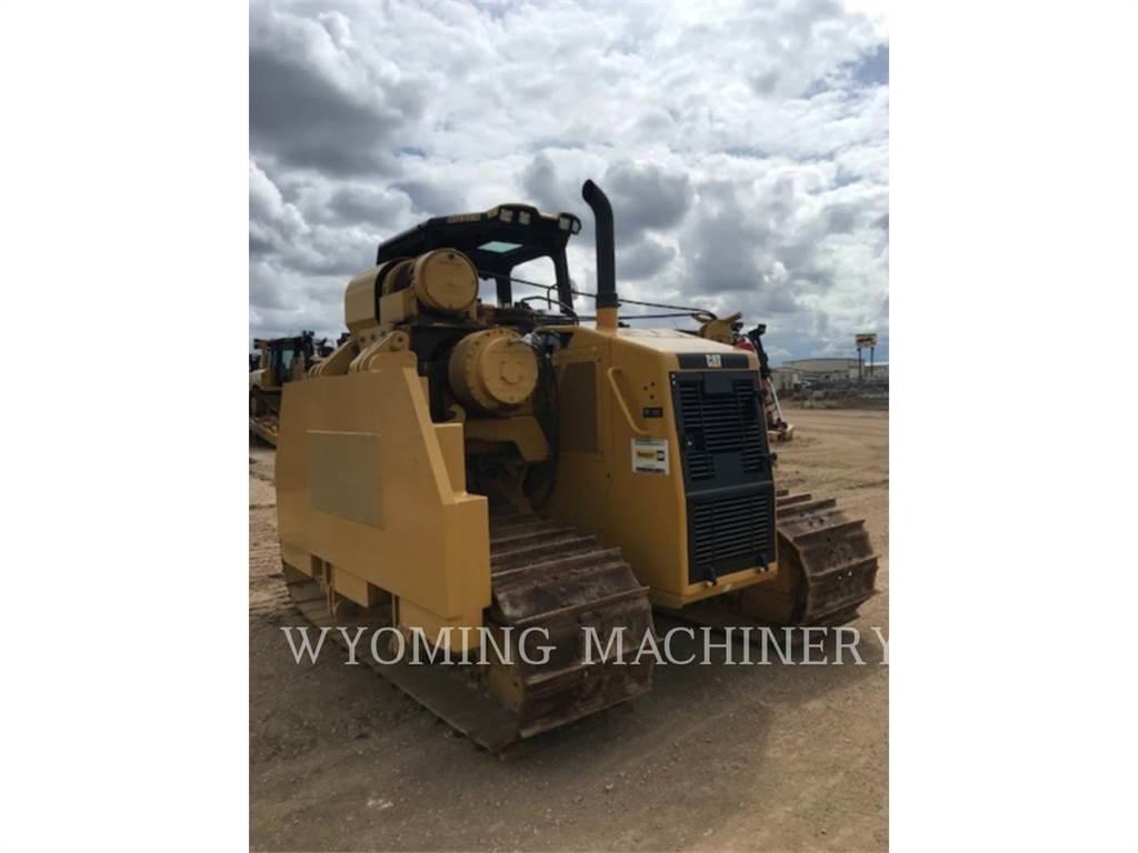 CAT PL61 Rörläggningsmaskiner