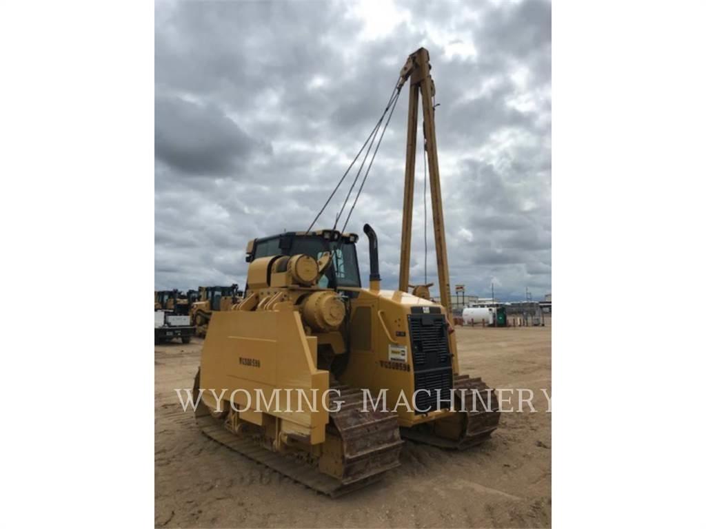 CAT PL61 Rörläggningsmaskiner