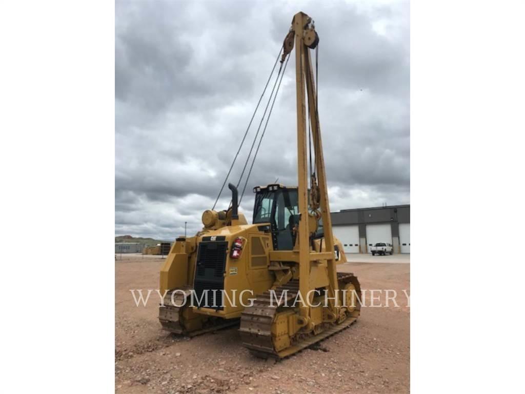 CAT PL61 Rörläggningsmaskiner