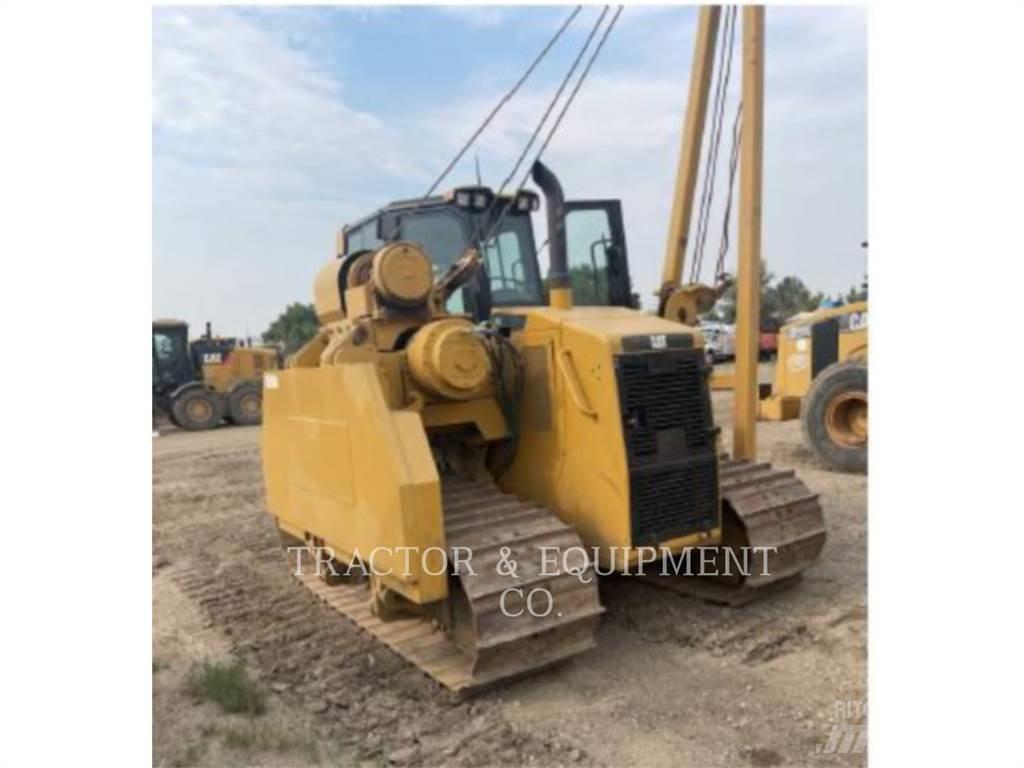 CAT PL61 Bandschaktare