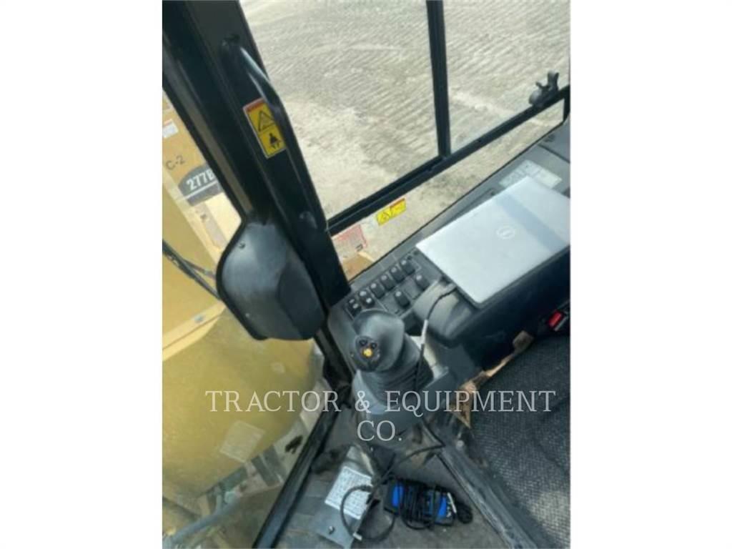 CAT PL61 Bandschaktare
