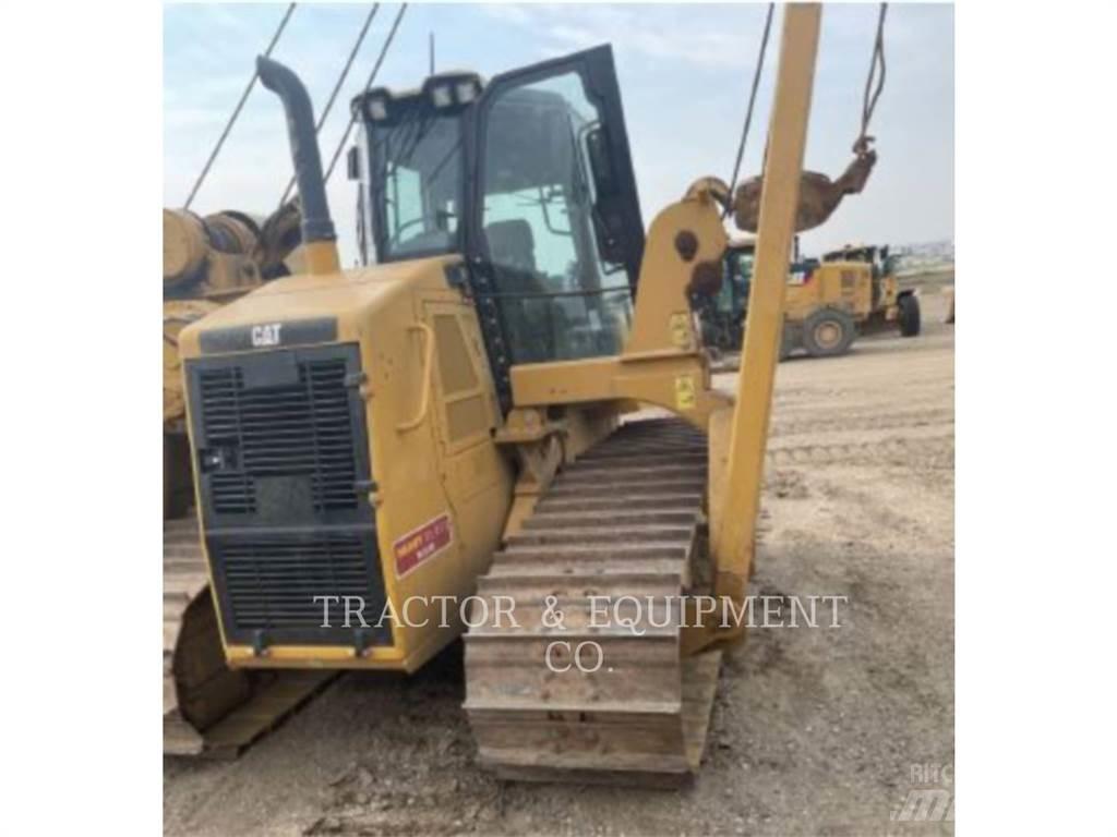 CAT PL61 Bandschaktare
