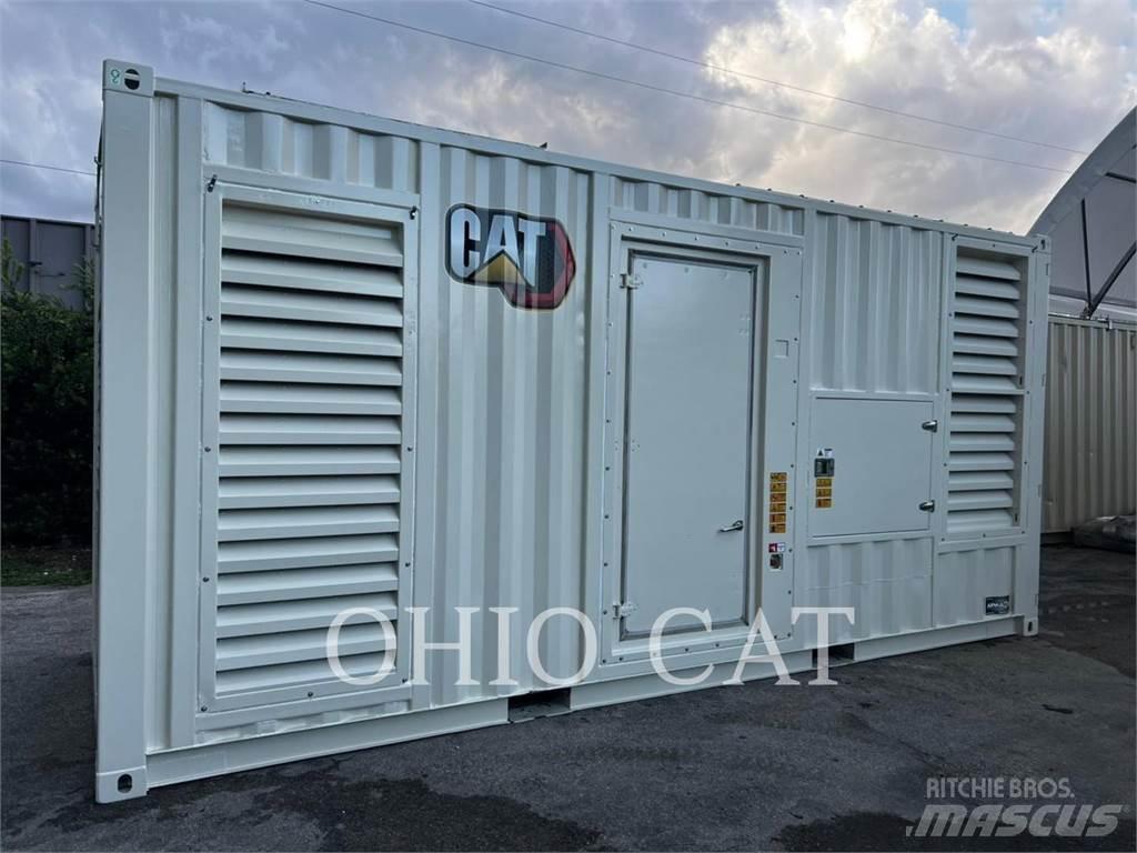 CAT PM1360 Övriga generatorer
