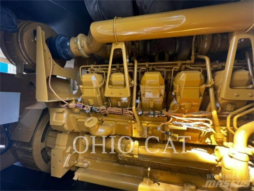 CAT PM1360 Övriga generatorer