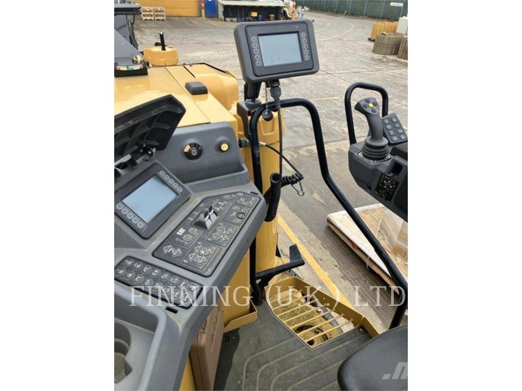 CAT PM310 Asfaltskallfräsmaskiner