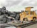 CAT PM312 Asfaltsspridare
