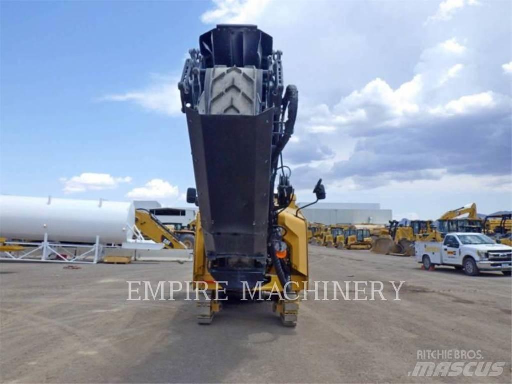CAT PM312-02 Asfaltsläggningsmaskiner