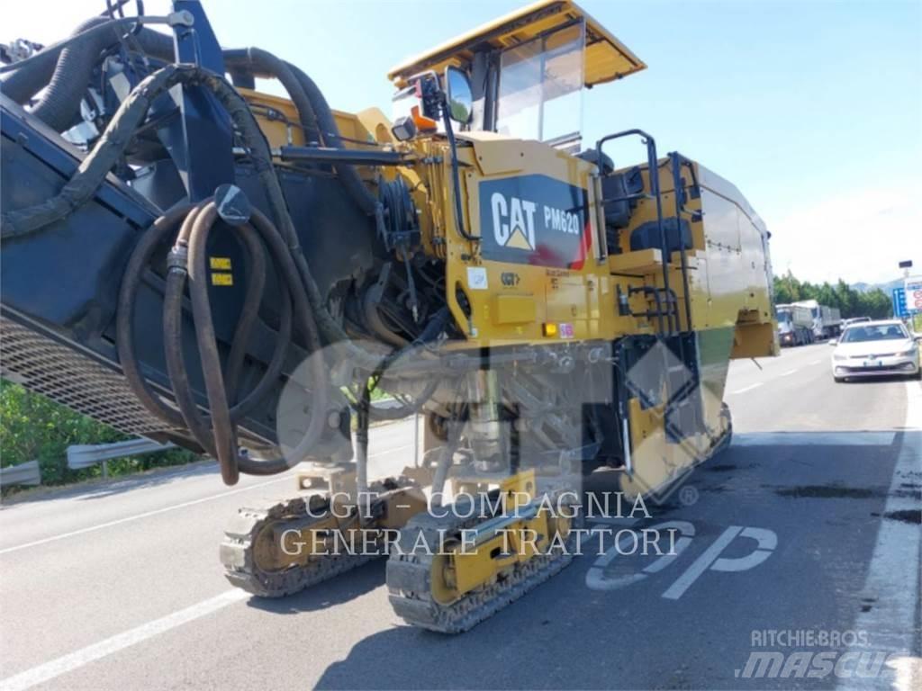 CAT PM620 Asfaltskallfräsmaskiner
