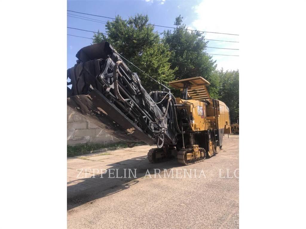 CAT PM620-02LRC Asfaltskallfräsmaskiner
