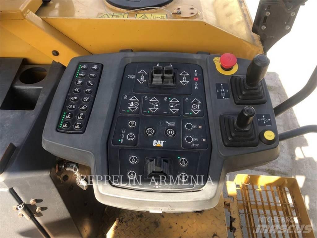 CAT PM620-02LRC Asfaltskallfräsmaskiner
