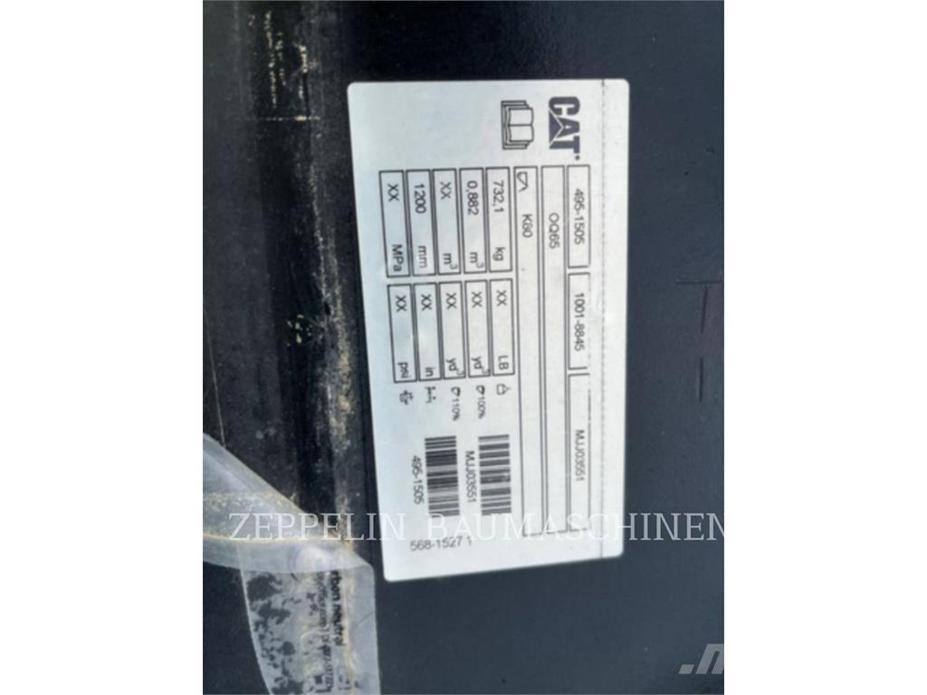 CAT PRIM.-PROD. KOMPONEN Skopor