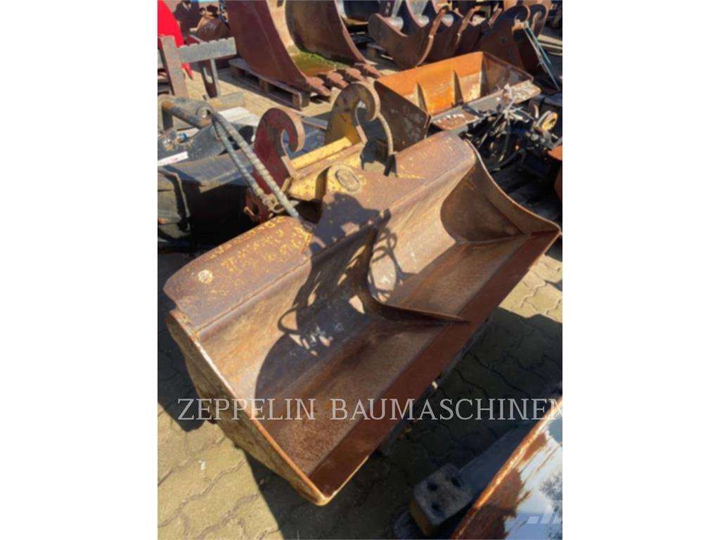 CAT PRIM.-PROD KOMPONENT Kedjegrävmaskiner